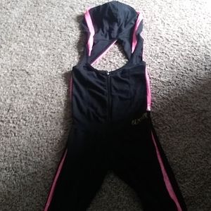 Dereon jumpsuit